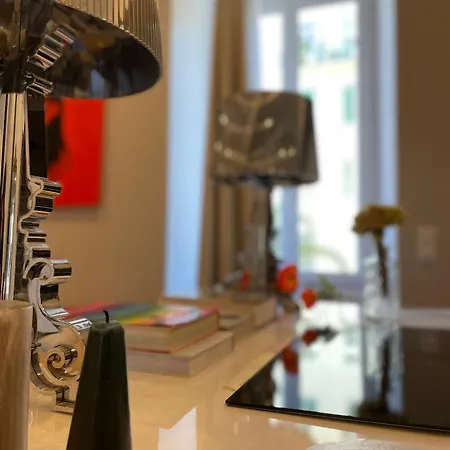 Apartament Confort Hypercentre D'ajaccio Ajaccio (Corsica)