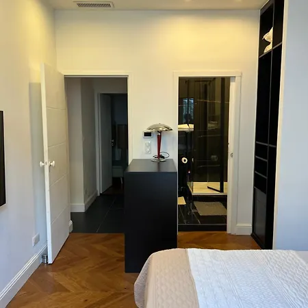 Apartament Confort Hypercentre D'ajaccio *