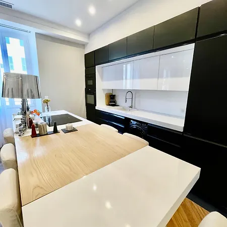 Confort Hypercentre D'ajaccio Apartament