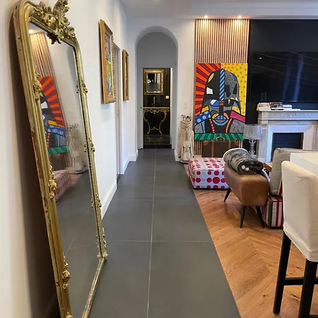 Confort Hypercentre D'ajaccio Apartament Ajaccio (Corsica)