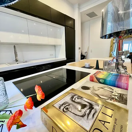Confort Hypercentre D'ajaccio Apartament Ajaccio (Corsica)