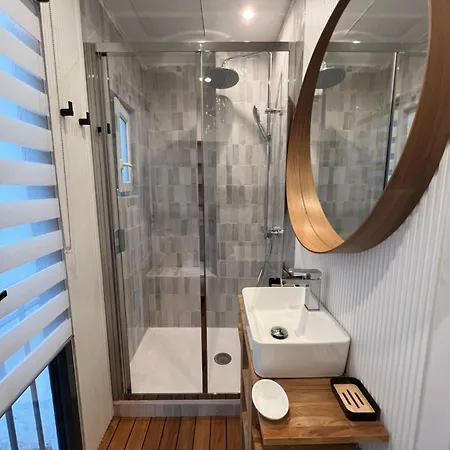 Apartament Confort Hypercentre D'ajaccio
