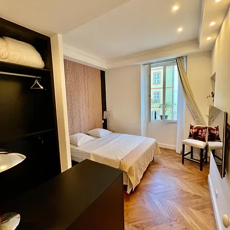Apartament Confort Hypercentre D'ajaccio *
