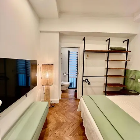 Apartament Confort Hypercentre D'ajaccio *