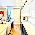 Confort Hypercentre D'ajaccio Apartment Ajaccio (Corsica)