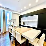 Apartment Confort Hypercentre D'ajaccio