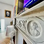 Apartment Confort Hypercentre D'ajaccio *