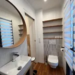 Confort Hypercentre D'ajaccio Ajaccio (Corsica)