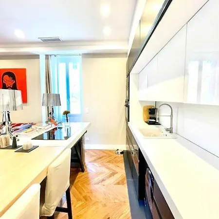 Confort Hypercentre D'ajaccio Apartment Ajaccio (Corsica)
