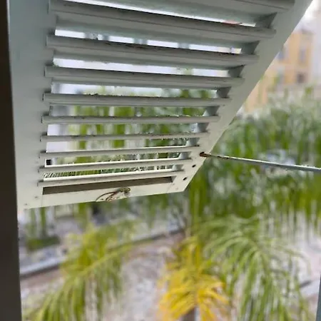 Apartmán Confort Hypercentre D'ajaccio *