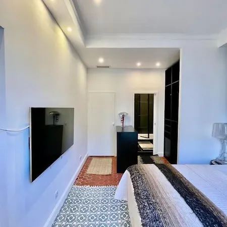 Apartment Confort Hypercentre D'ajaccio *