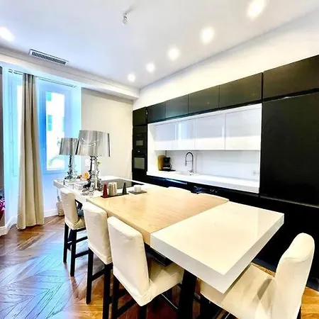 Apartment Confort Hypercentre D'ajaccio