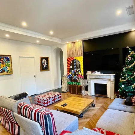 Apartmán Confort Hypercentre D'ajaccio