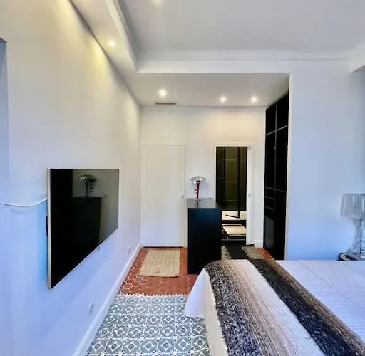 Apartmán Confort Hypercentre D'ajaccio *