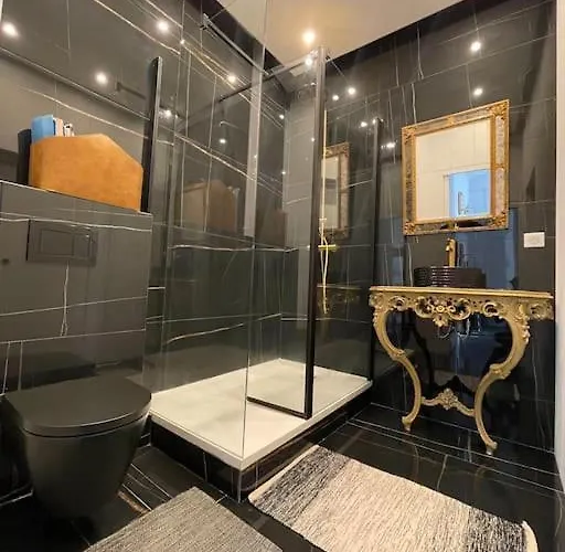 Confort Hypercentre D'ajaccio Apartmán *