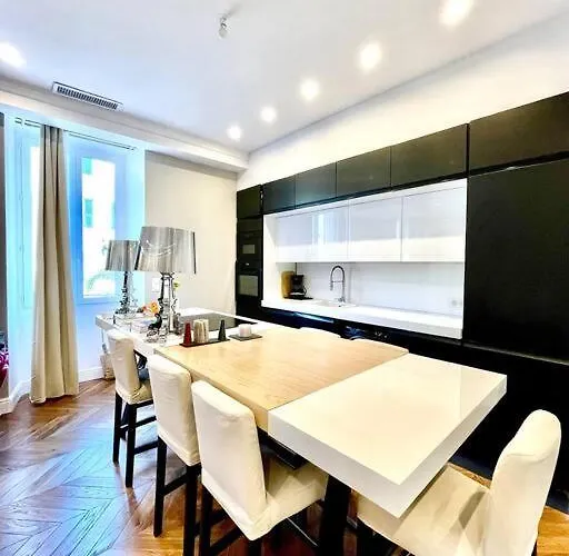 Apartmán Confort Hypercentre D'ajaccio